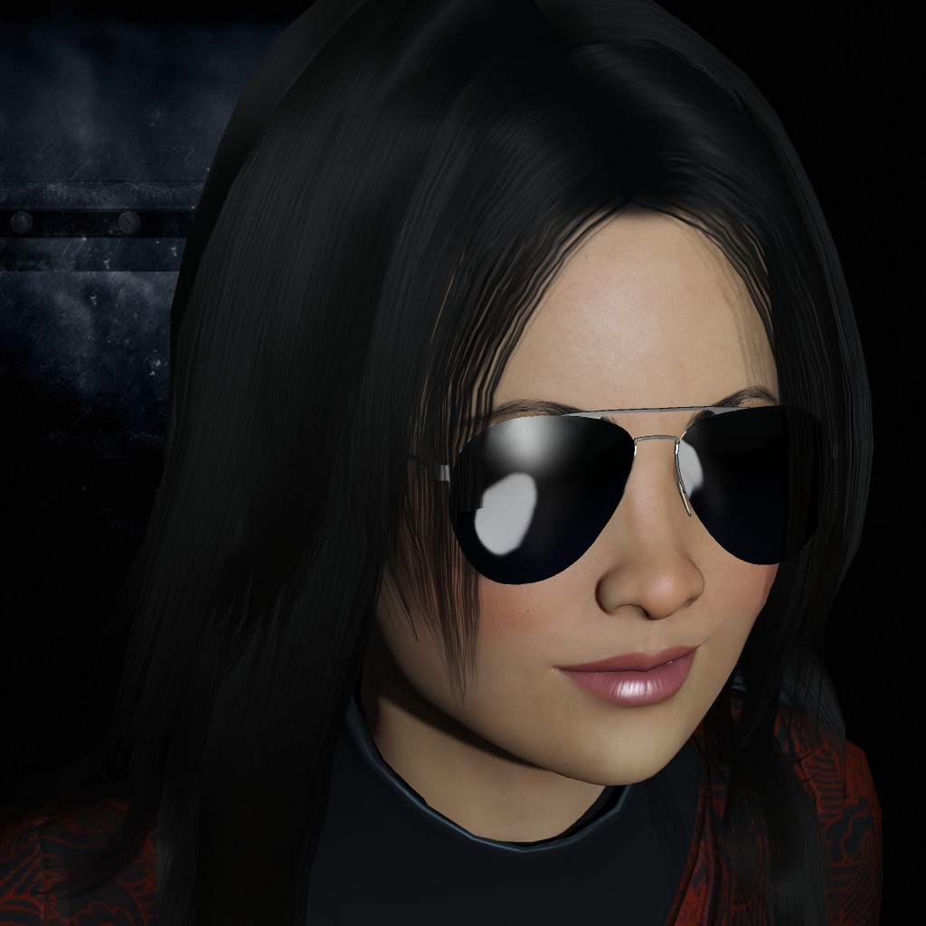 Hanako Hayashi