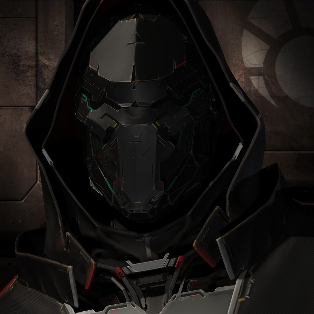 Raven Lunar
