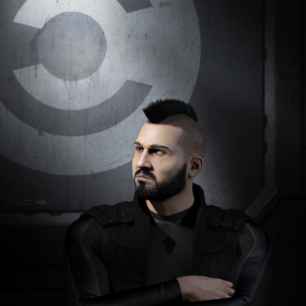Jon Sheppardt