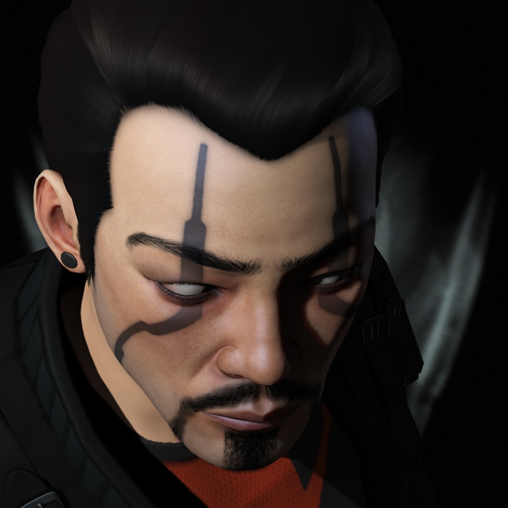 SHONEN SHINOBI