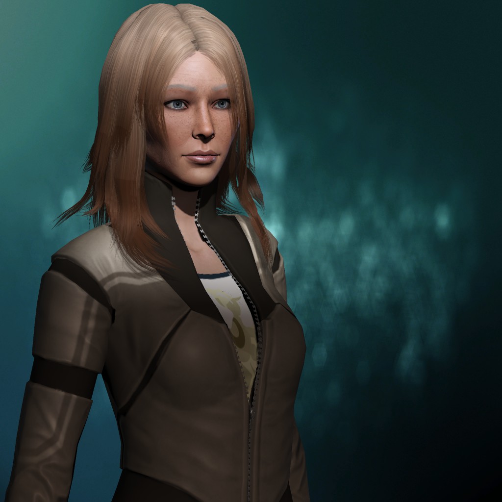 Hopi Elfqueen