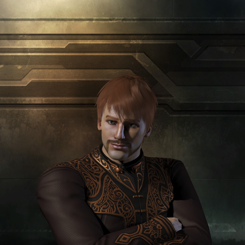 Androe Orlenard