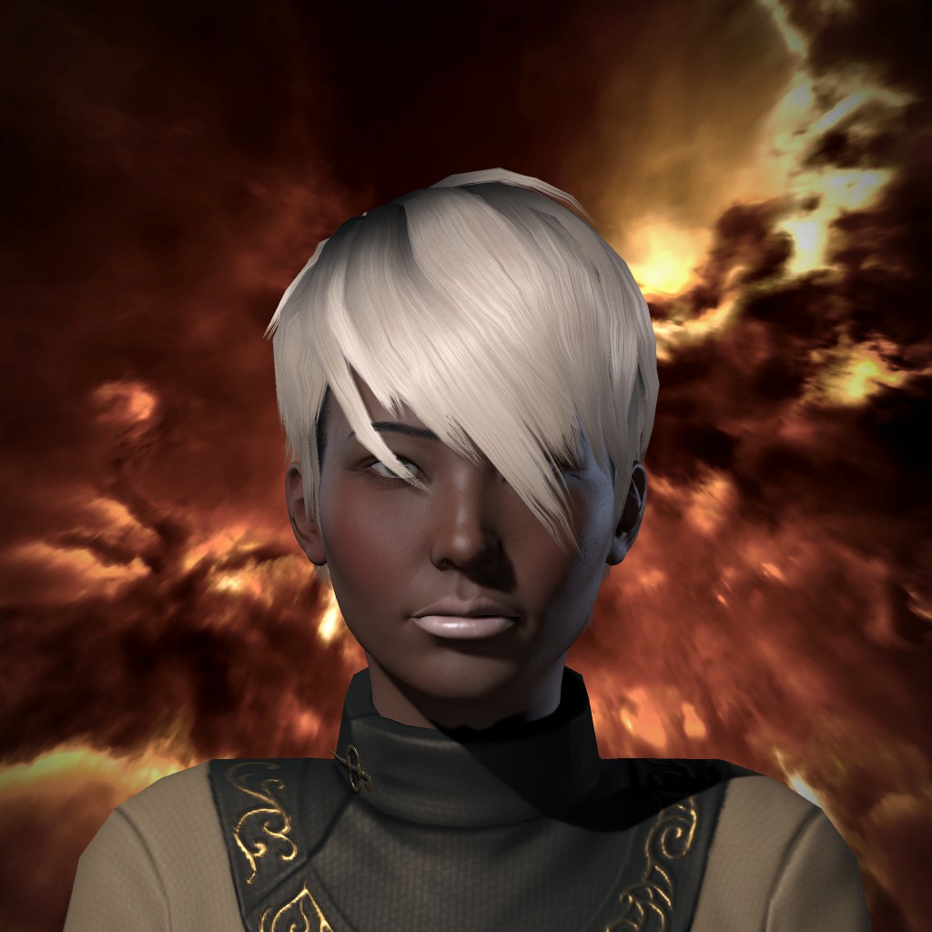 lyra Alar