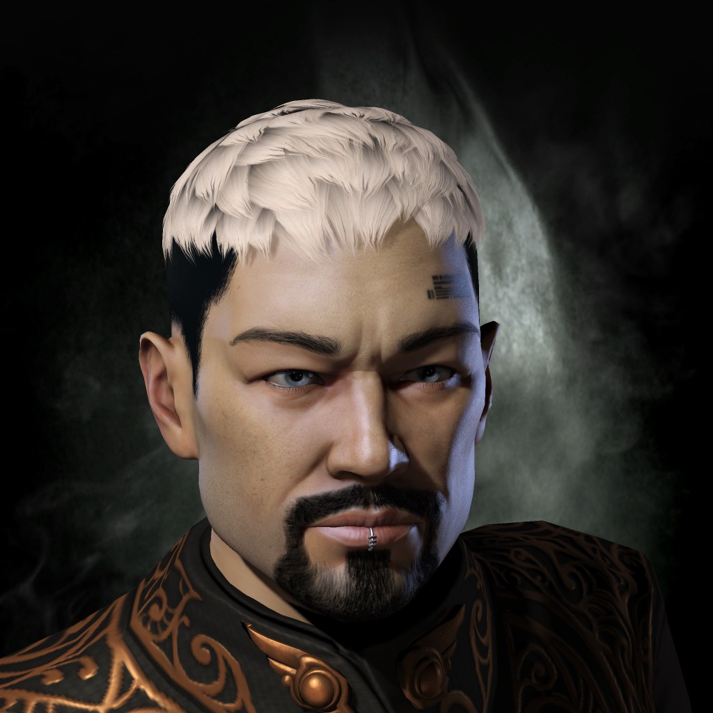Isendel Sunji