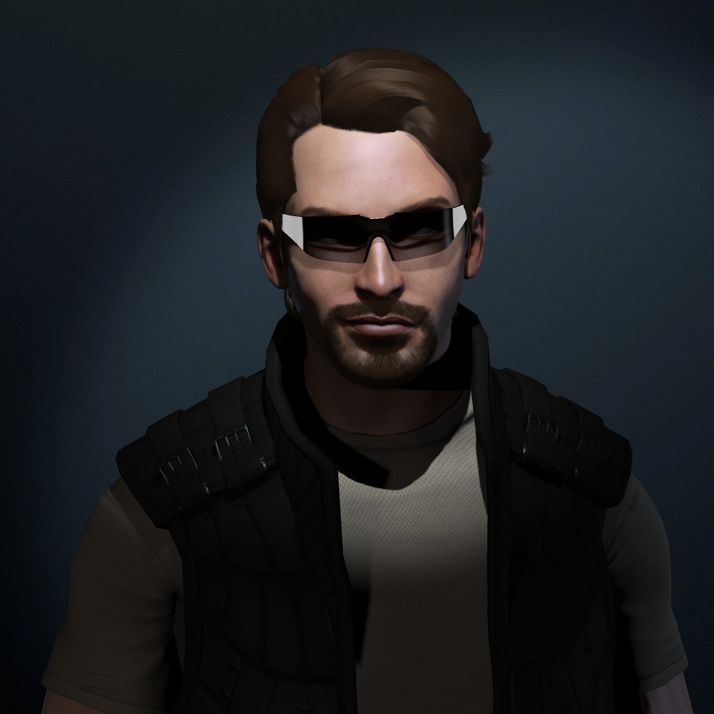 Ben Yorkshire