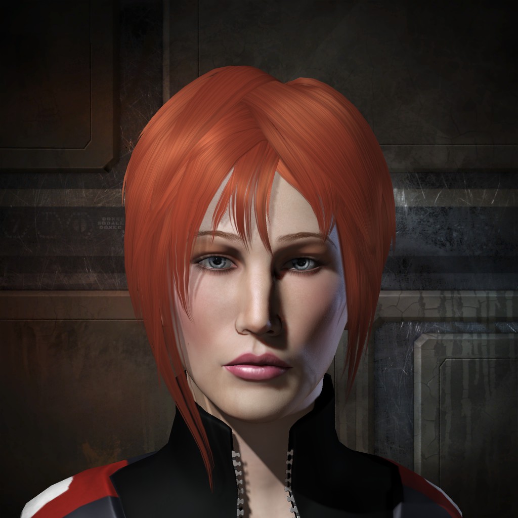 Andromeda Foks
