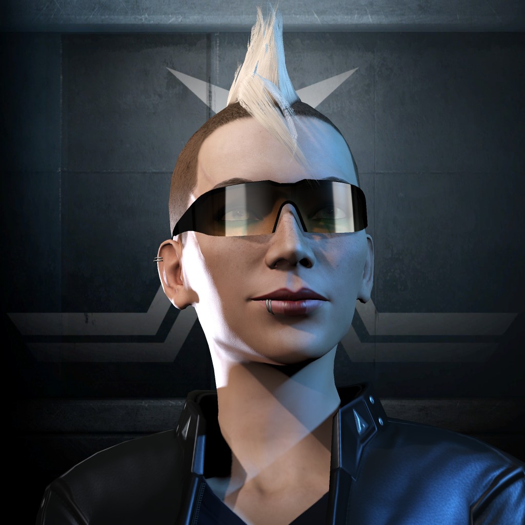 Xenon Uta