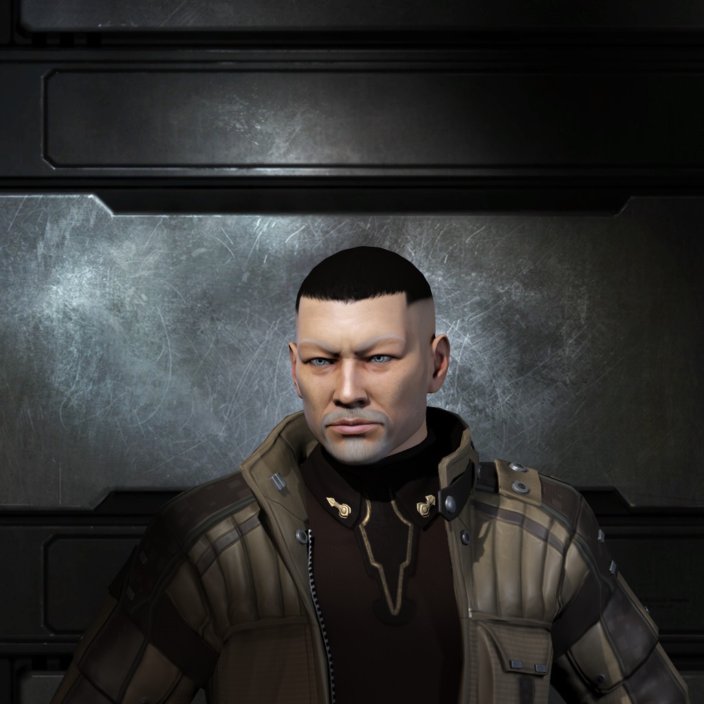 Kevin Kumamato