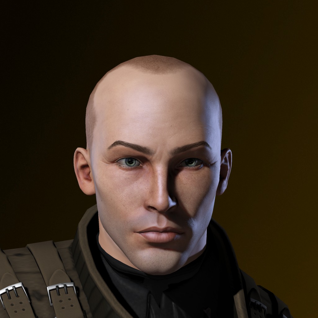 Scott Colton