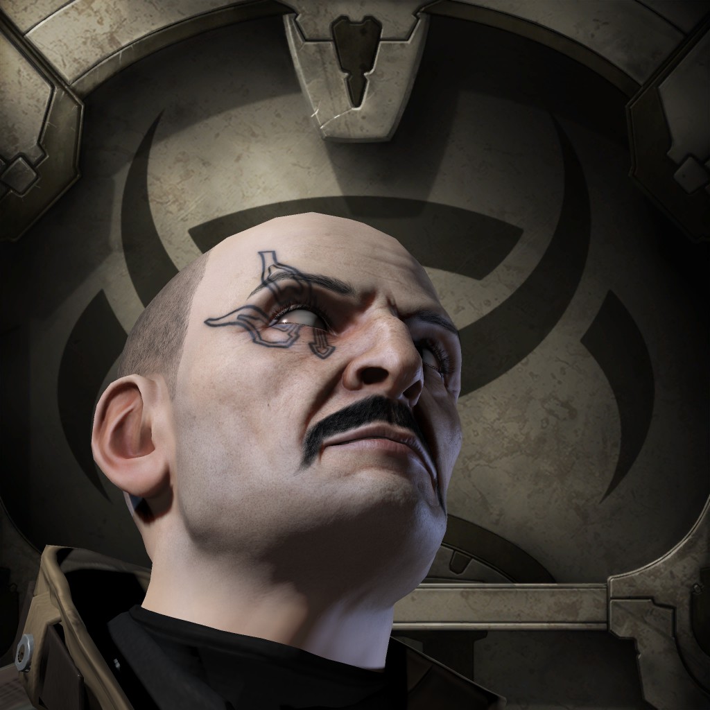 Jon Spartan