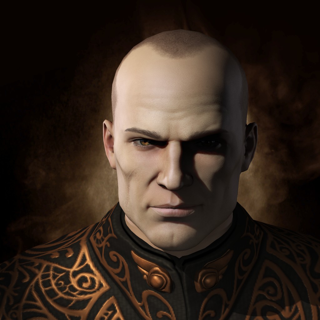 Christopher Tolwyn