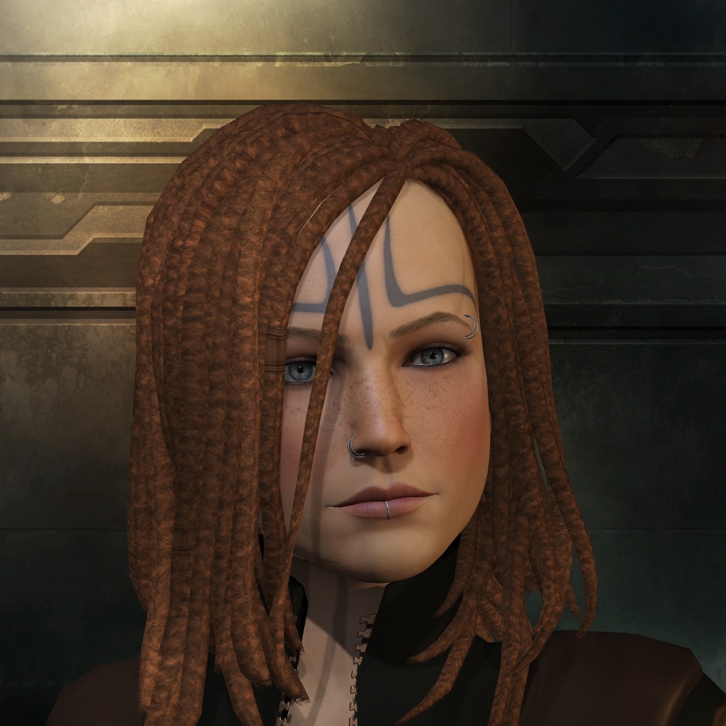 Freyja Sokarad