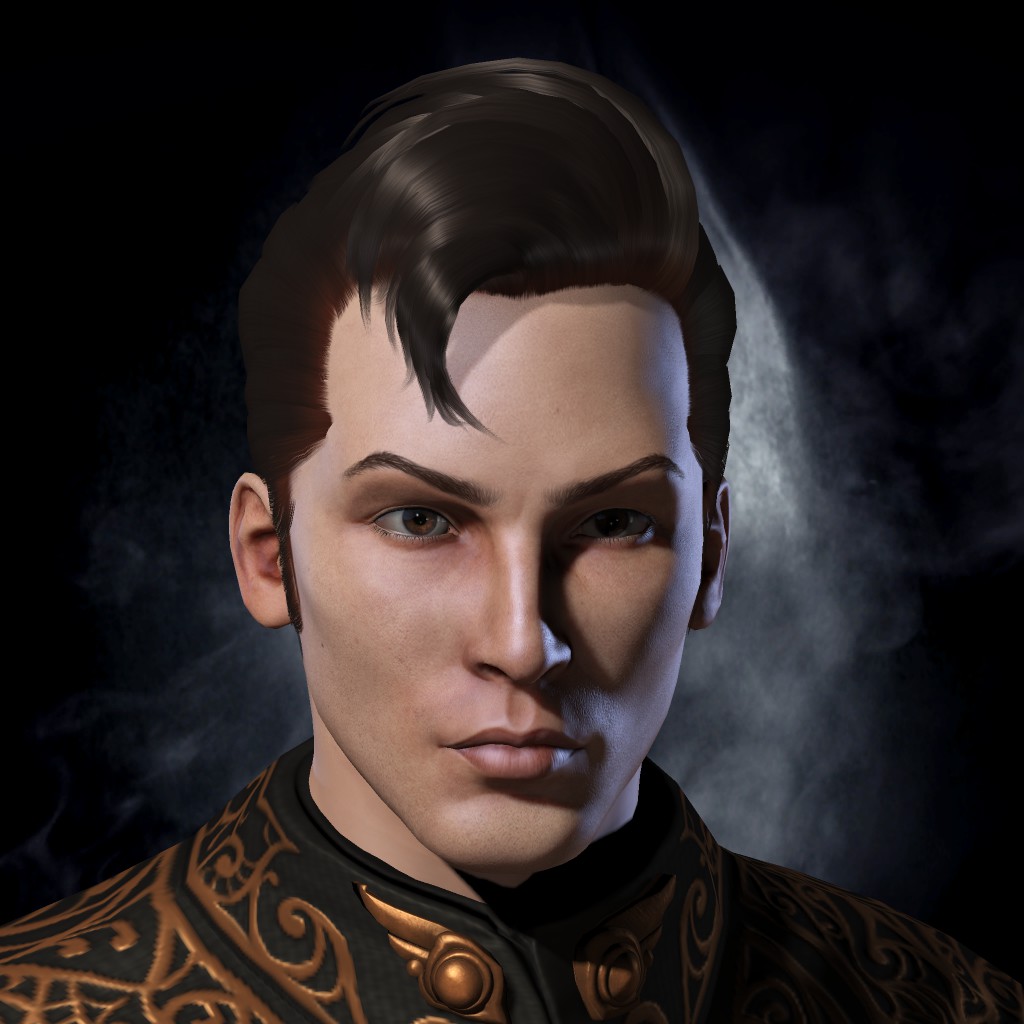 Jack Maulerant