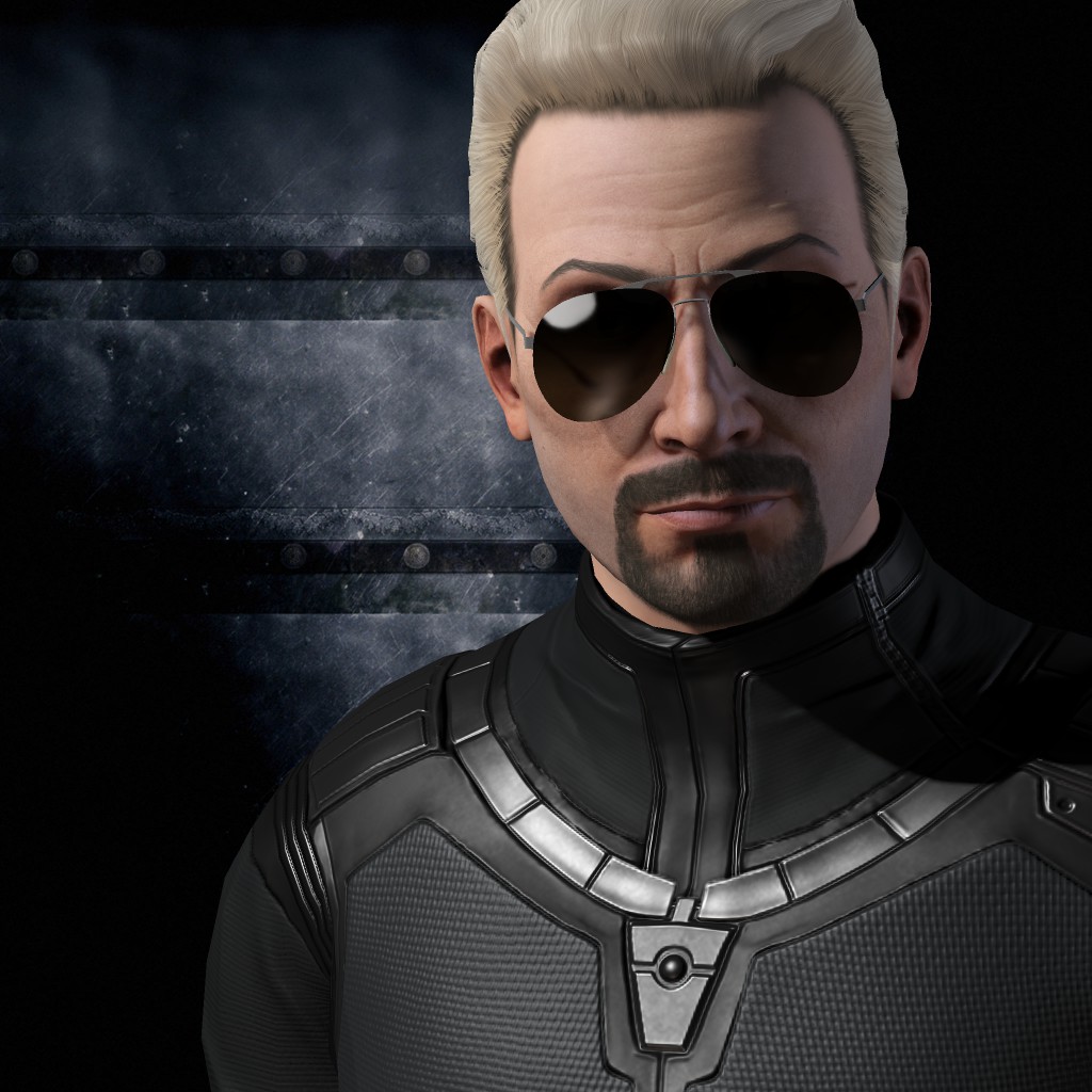 George Ambraelle