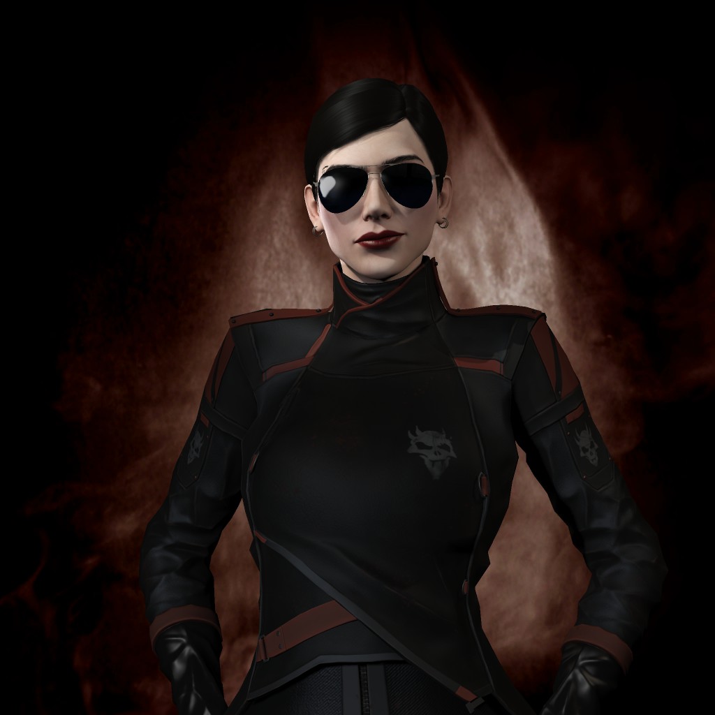 Mira Novah