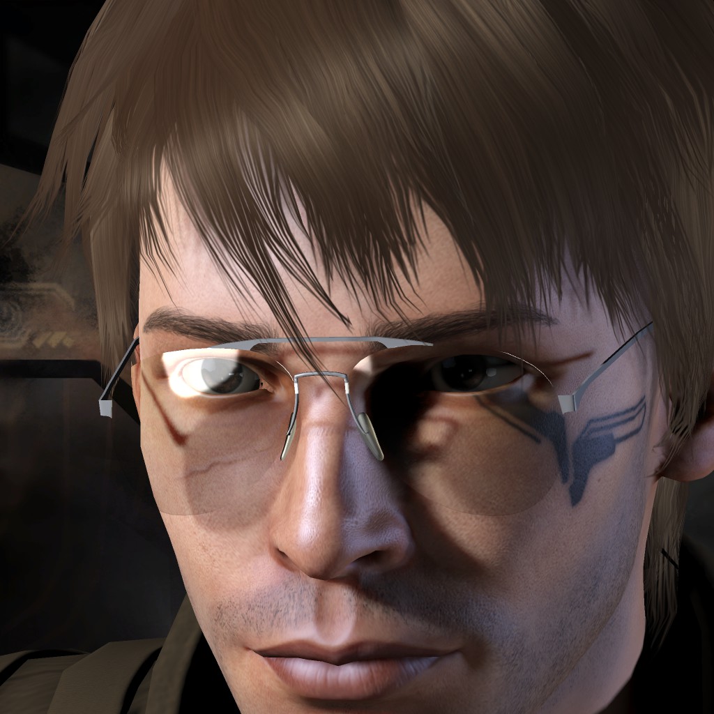 Hunter ECI