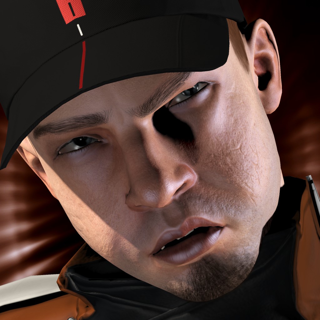 MattDaMan Aideron