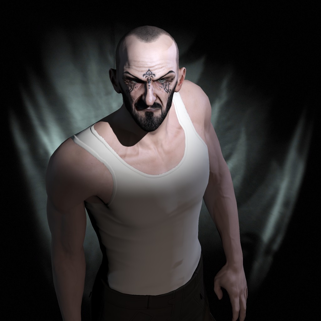 Lord Vice