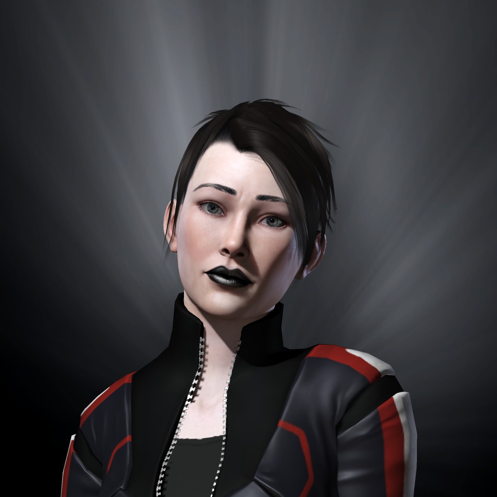 Zoe Audeles