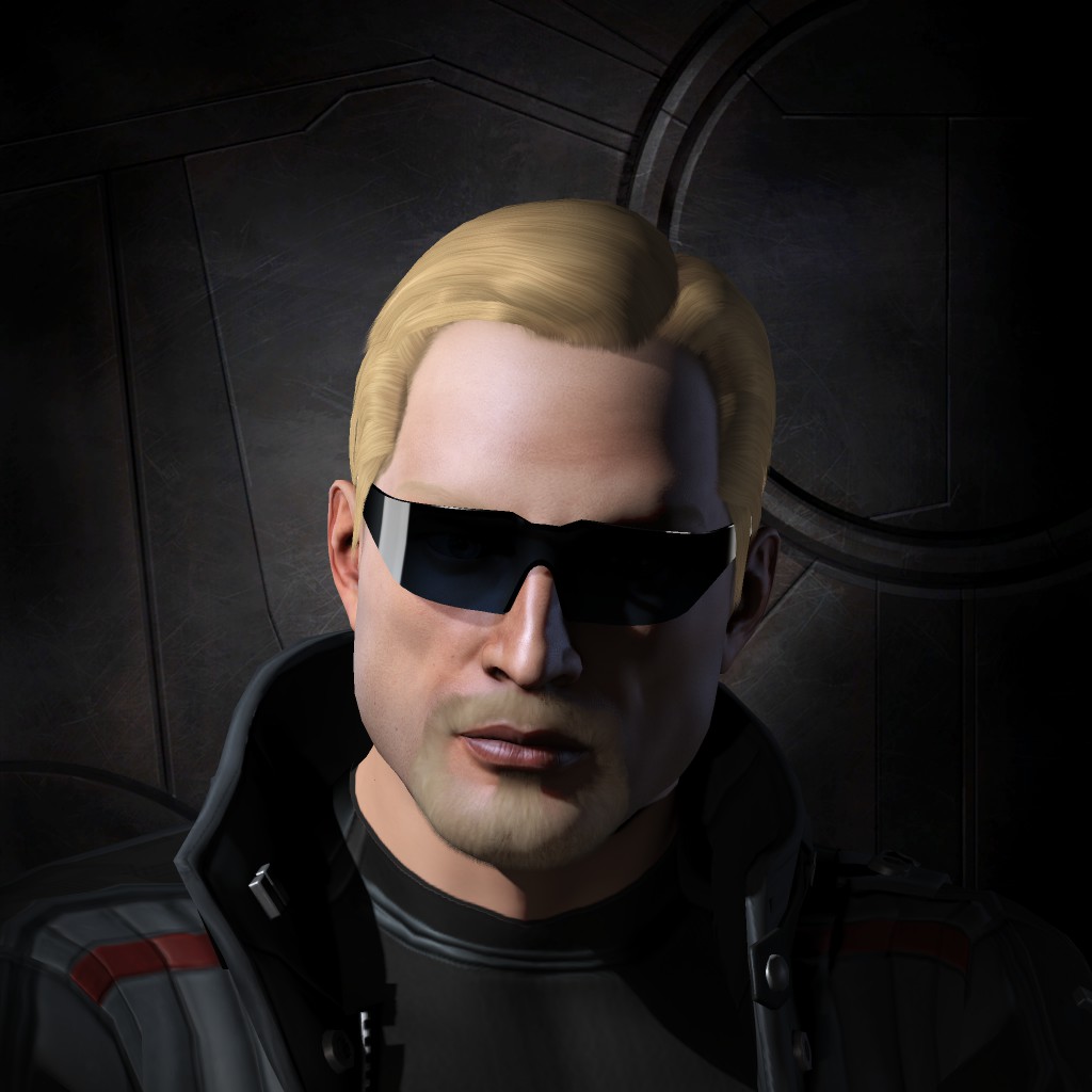 Hjalti Deatrix