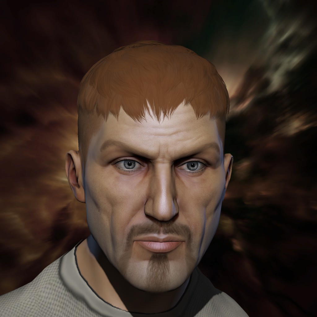 Gerik San