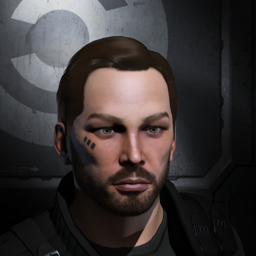 Shep Grey