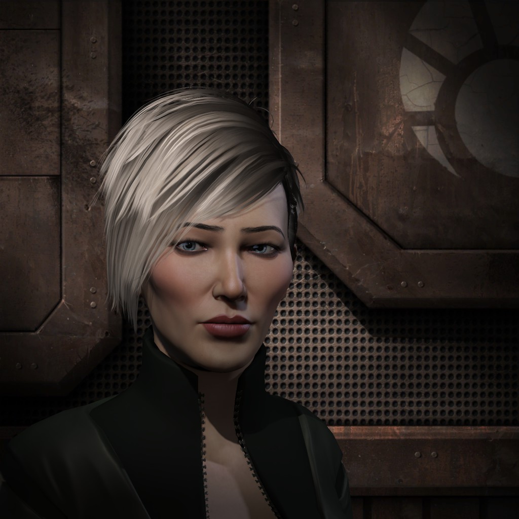 Illiana Hemah