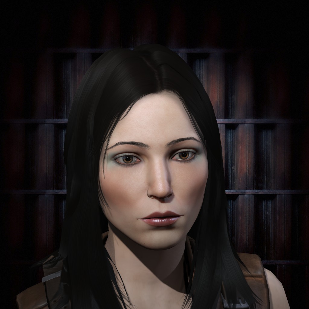 Amelia Alduin