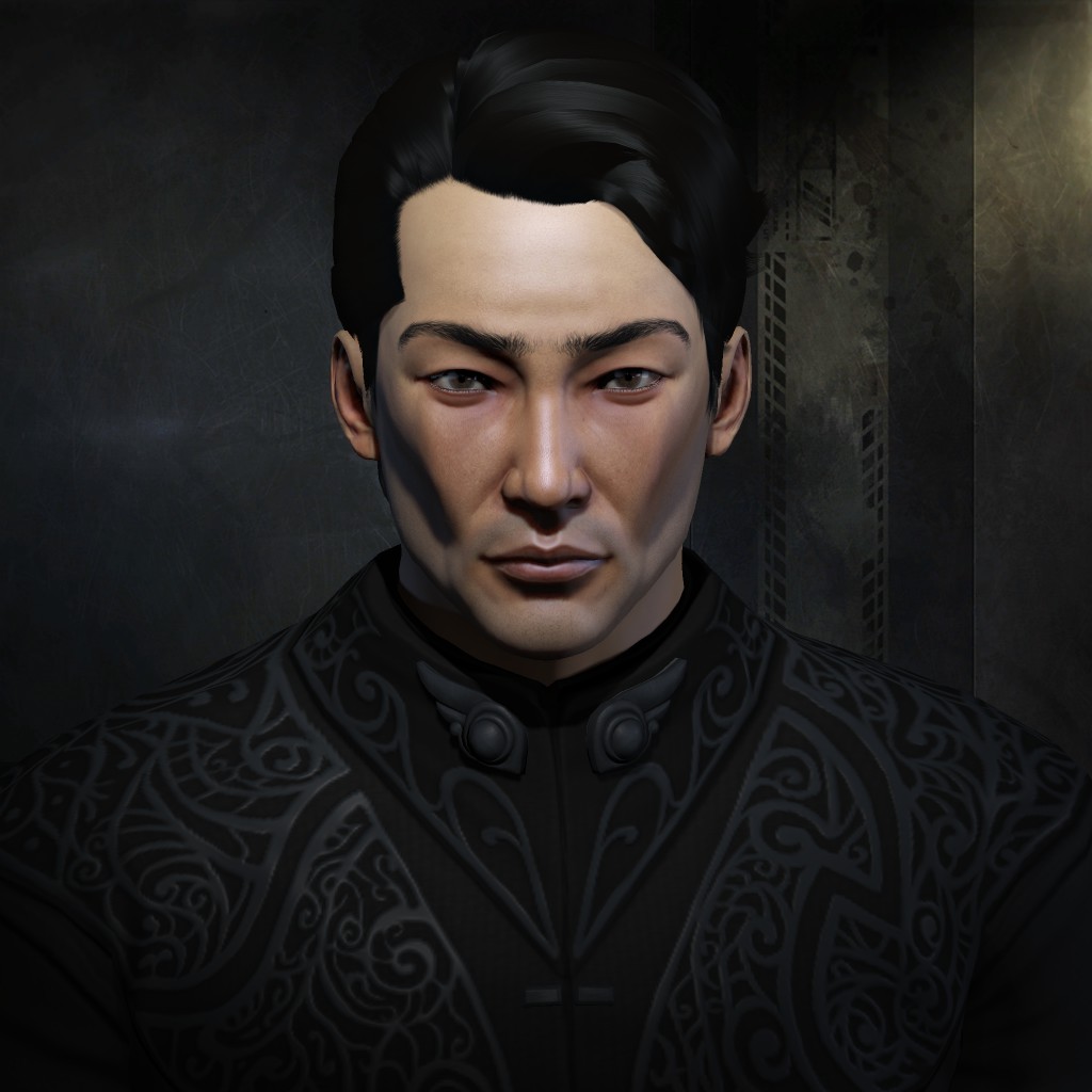 John Charen-Teng