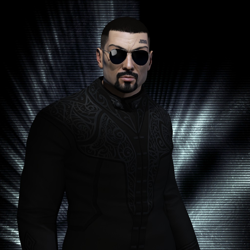 Doctor Nikitiyc