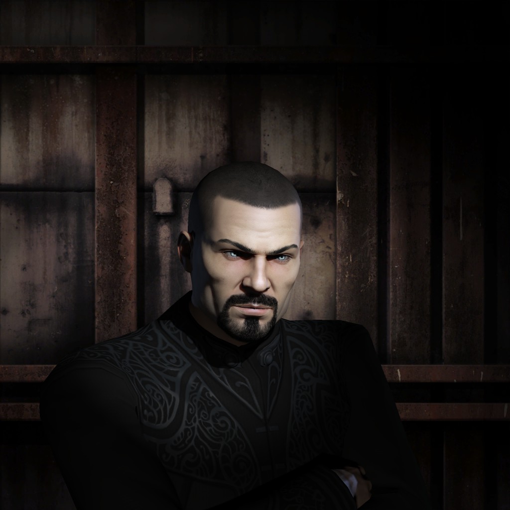 Imhotep