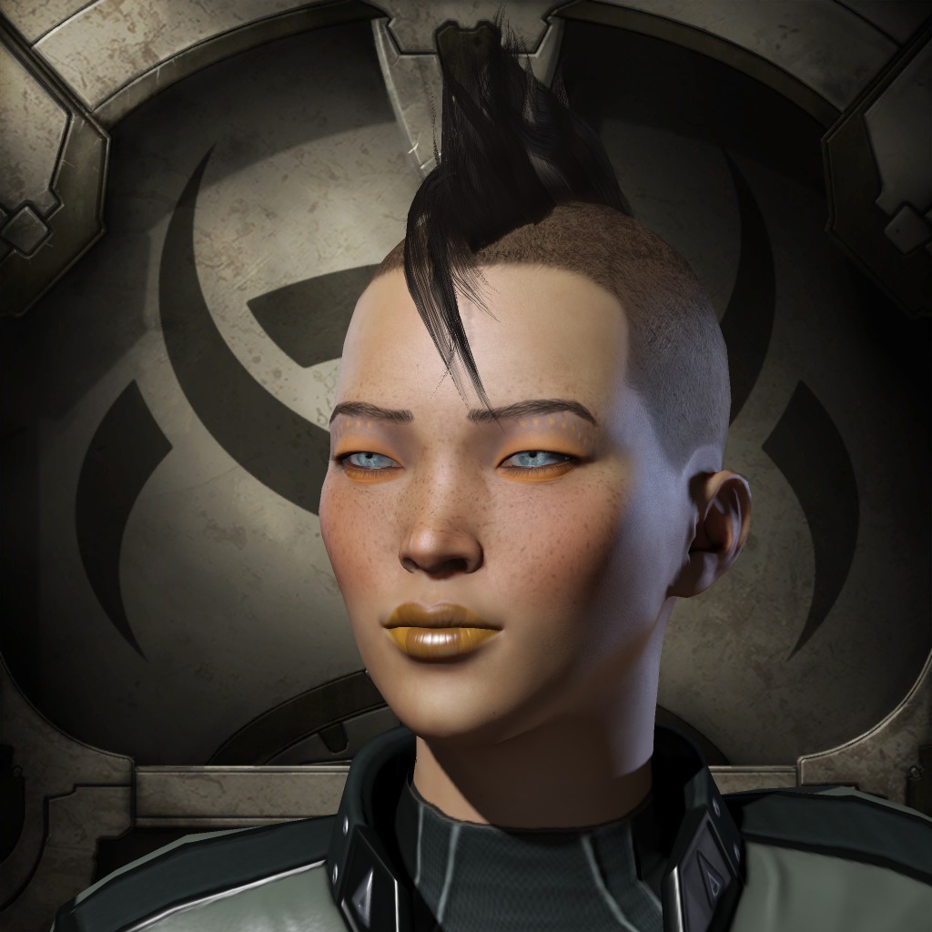 Makira Luft