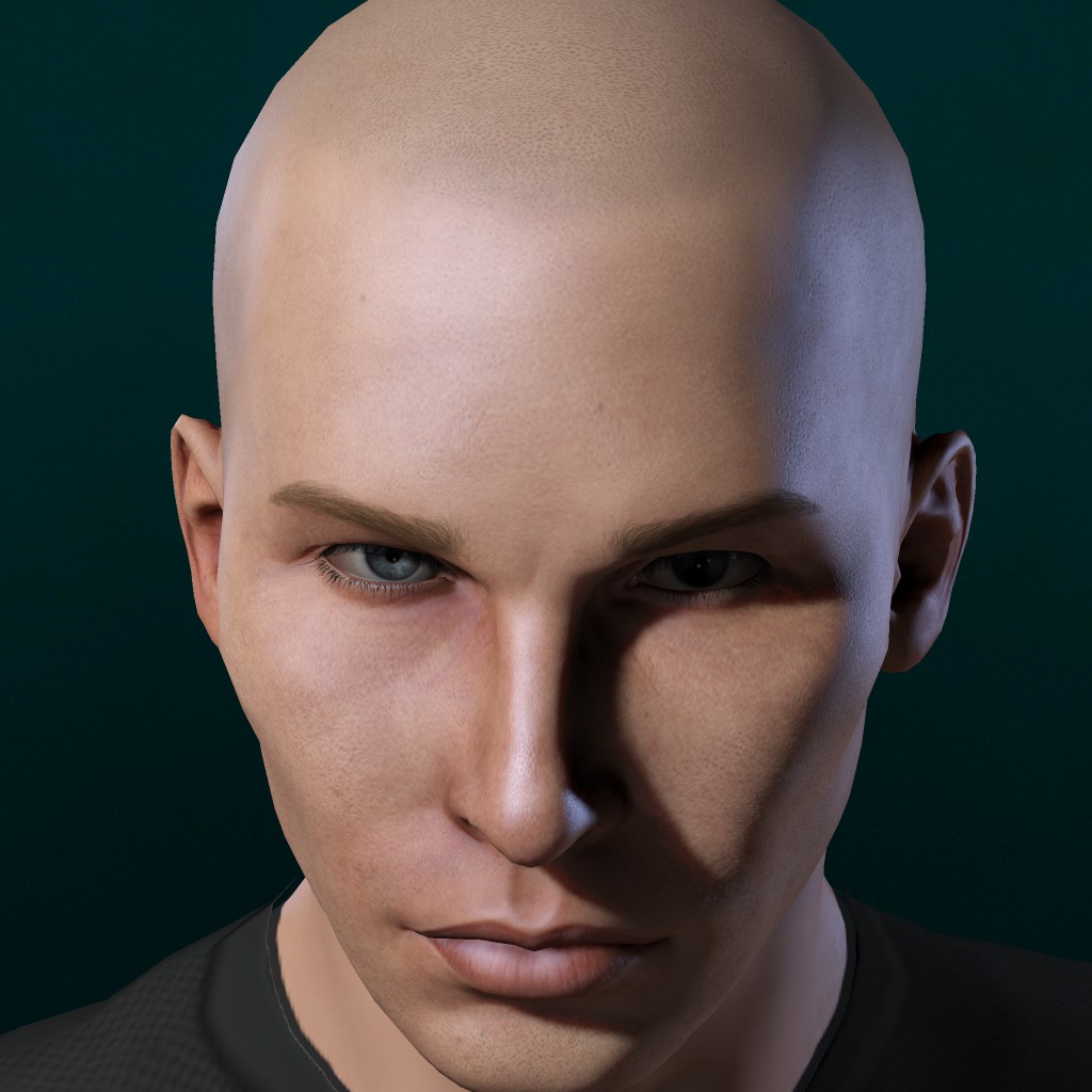 Alex Odunen