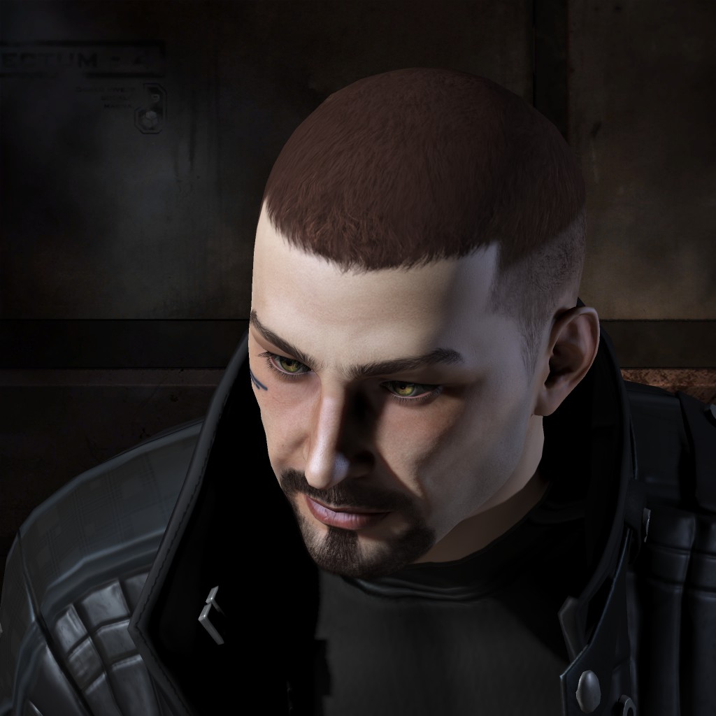 Kyle Enderas
