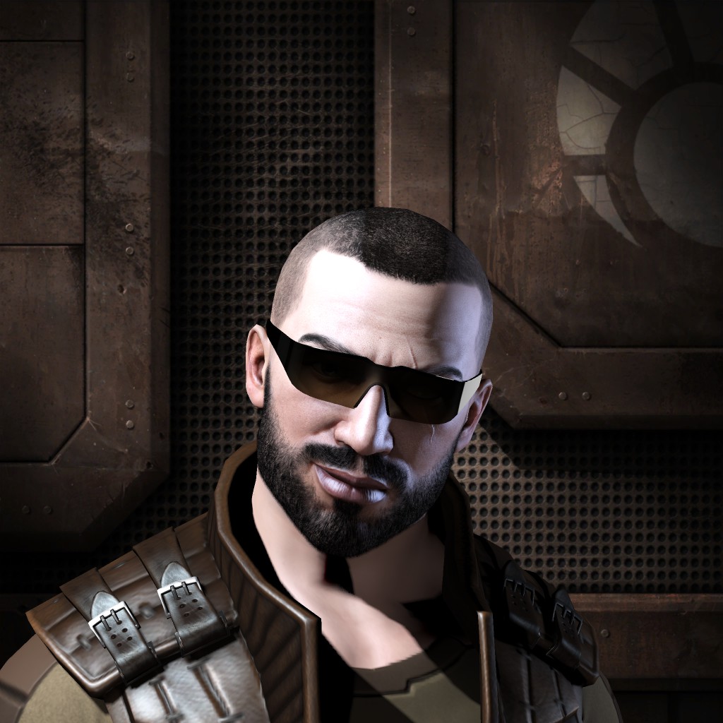 Hrothgar Fjordson