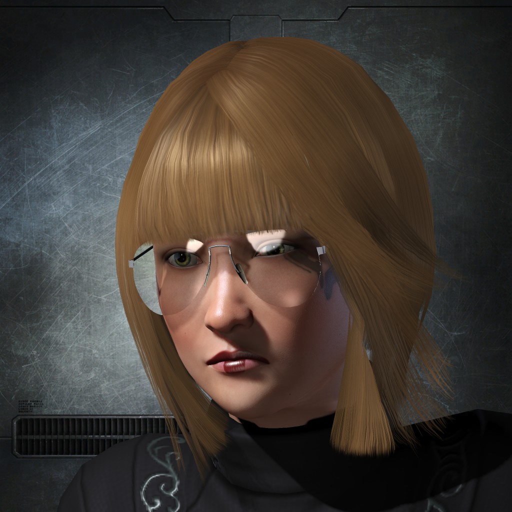 Alice Fortune