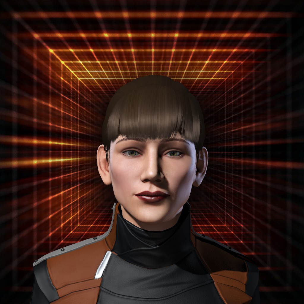 Aurora Sustrai