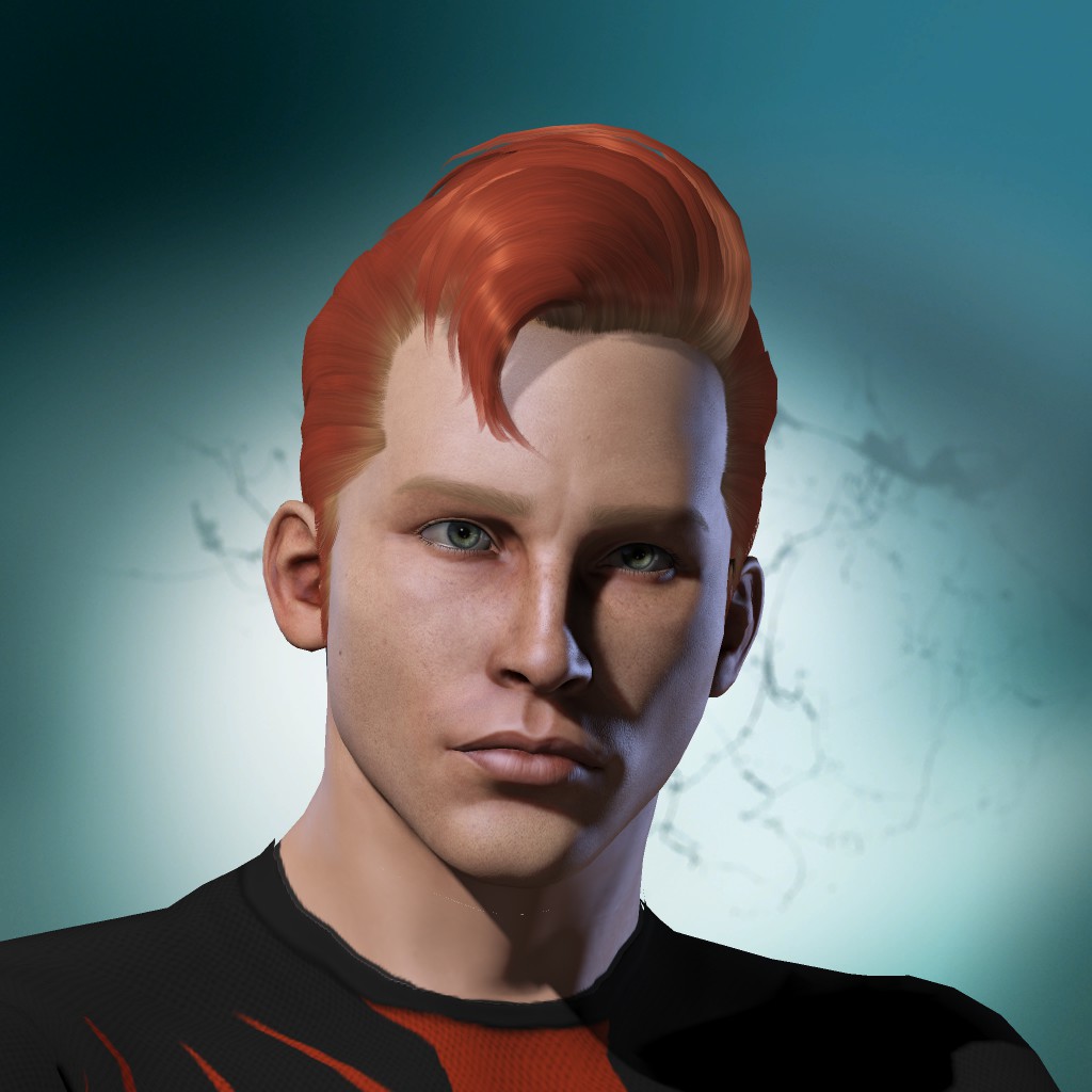 Bloodyrayne Hayabusa