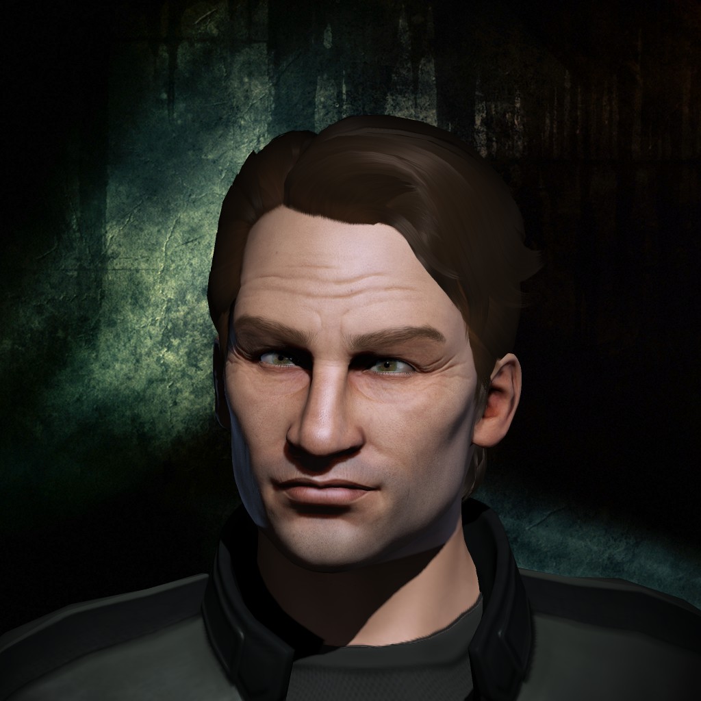 Liam Neeson
