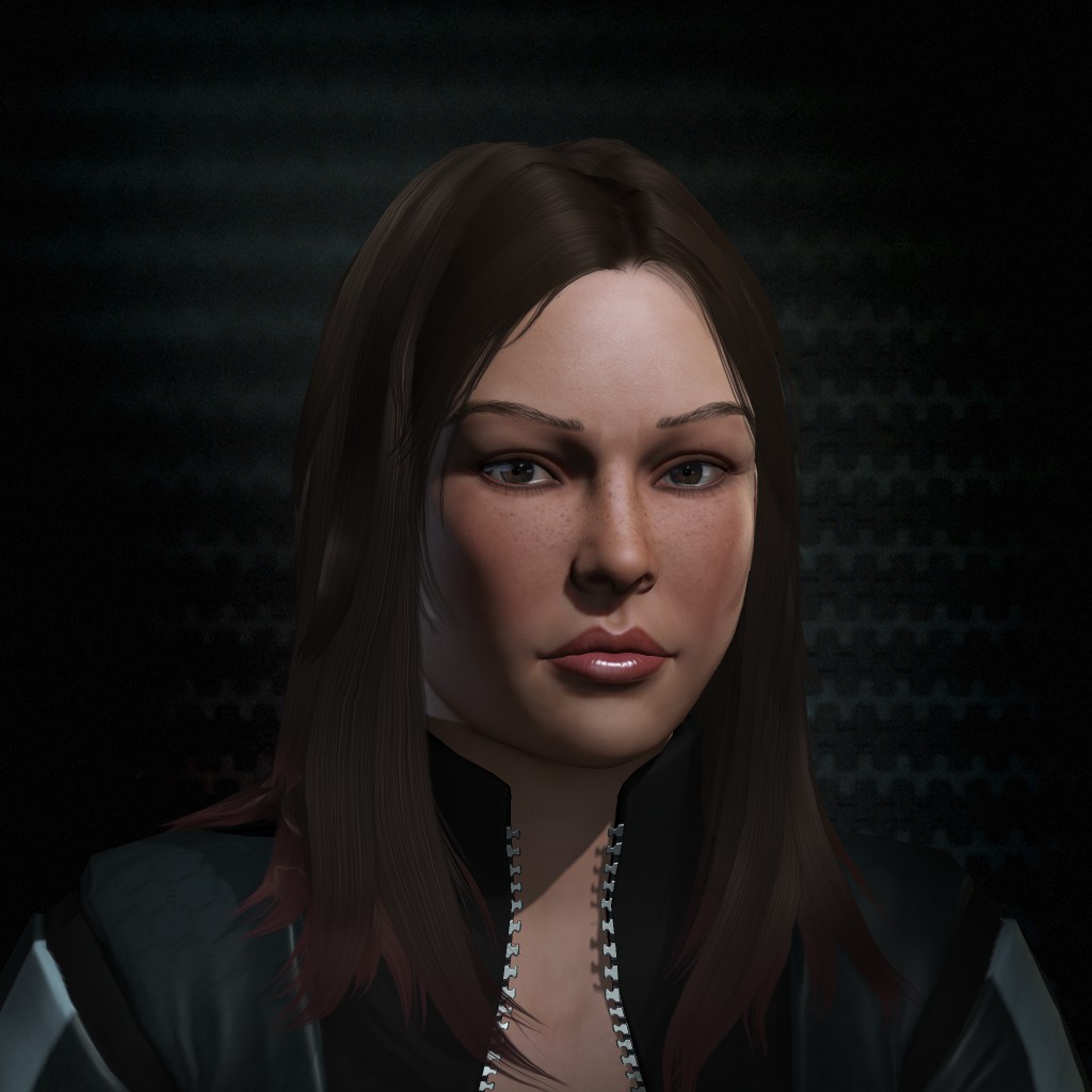 Jenny Linden