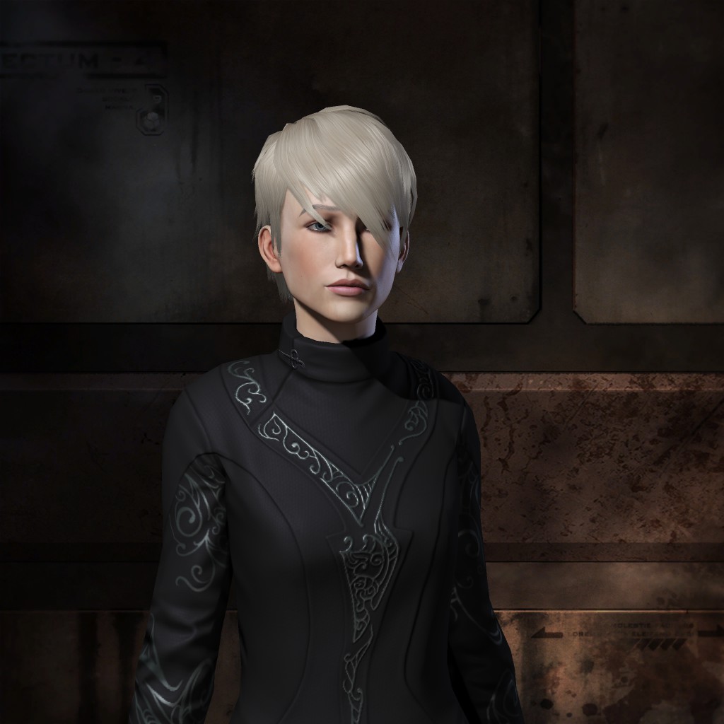 Elyenne Audene