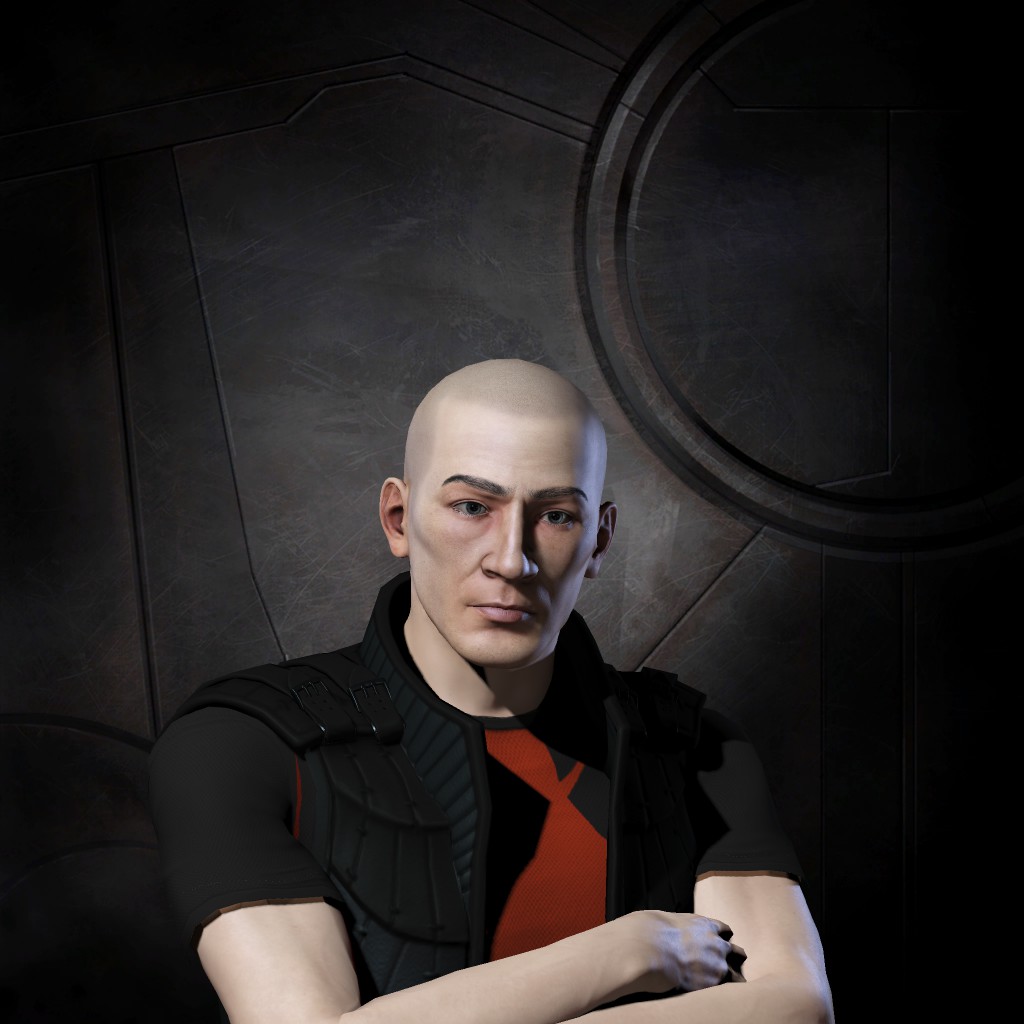 Jeremy Newheim