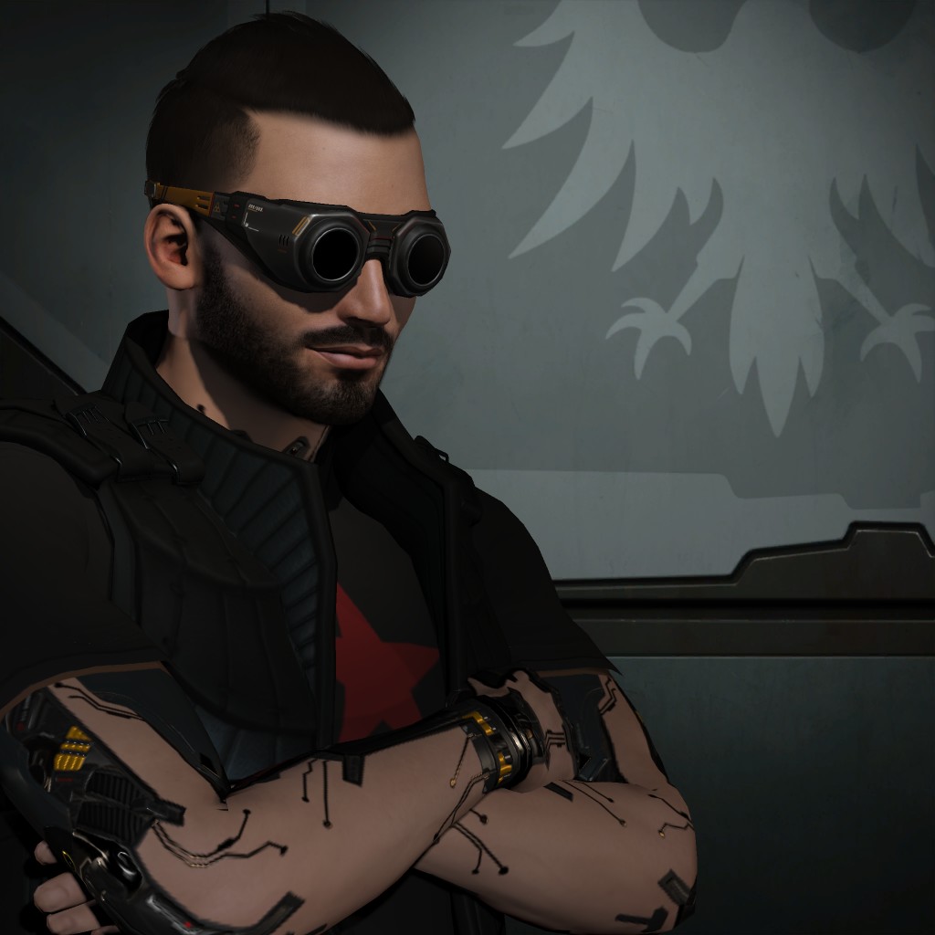 Zhetron Flynn