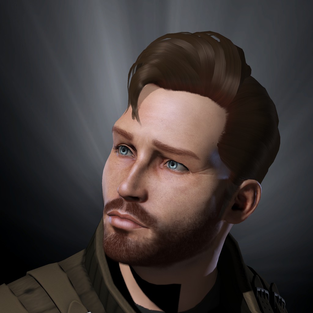 Ben Hurley