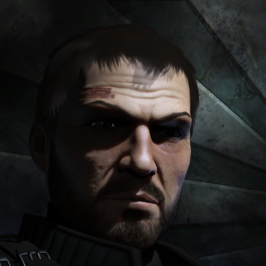 Black Kade