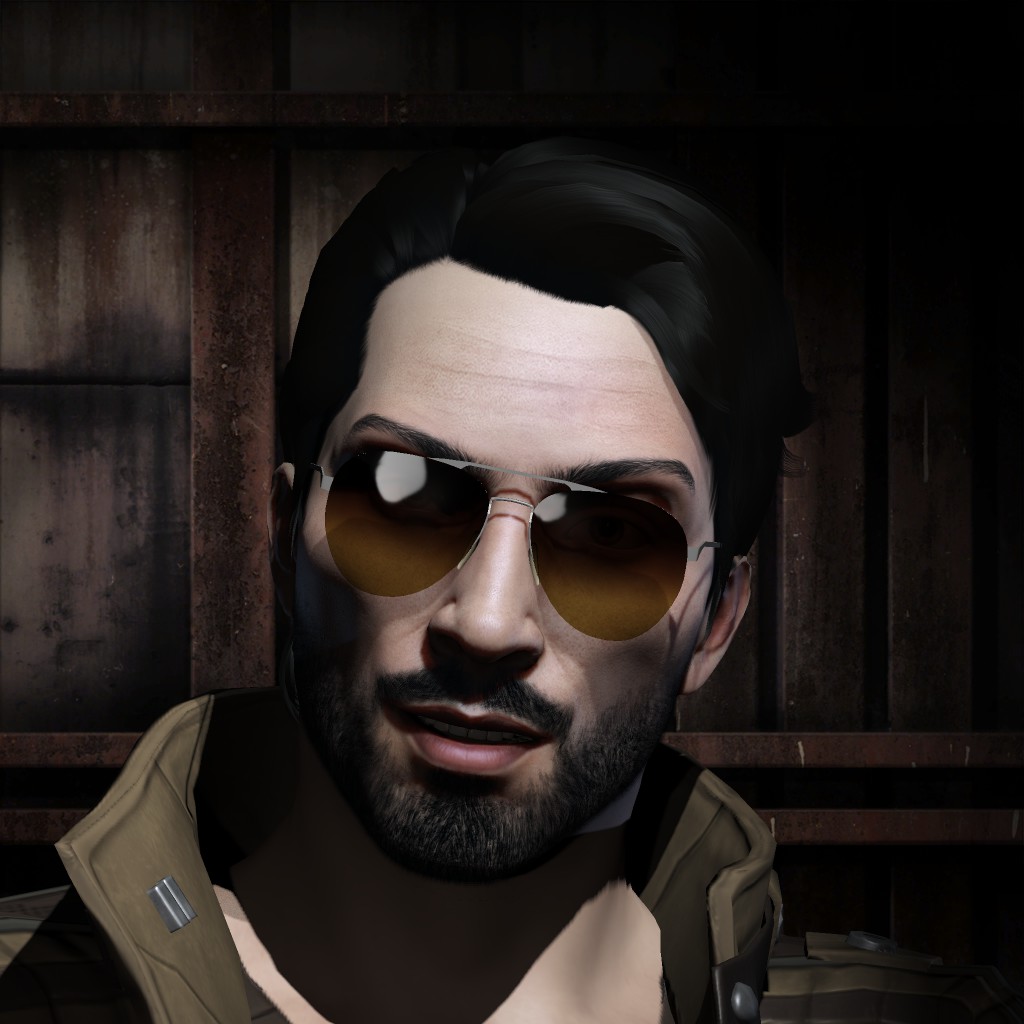 Arisher Ronuken