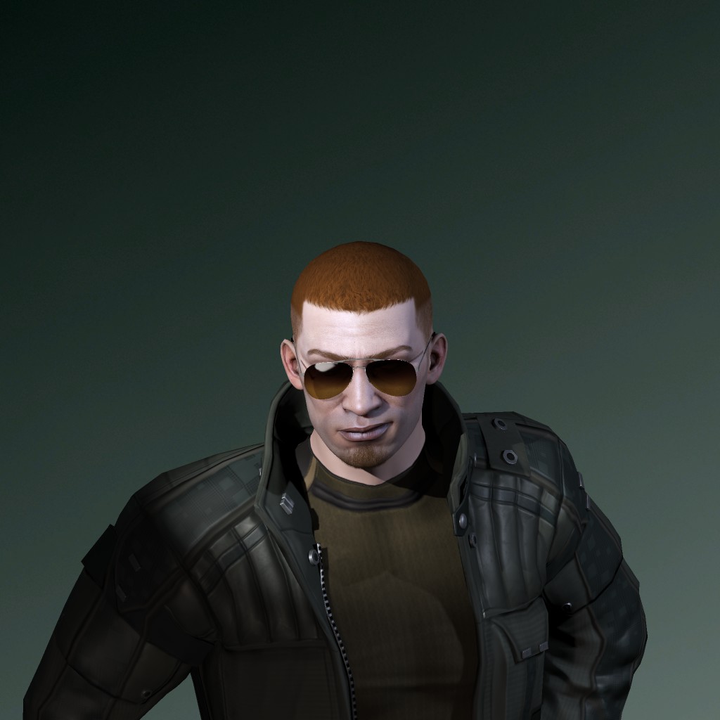 Mark McDuck