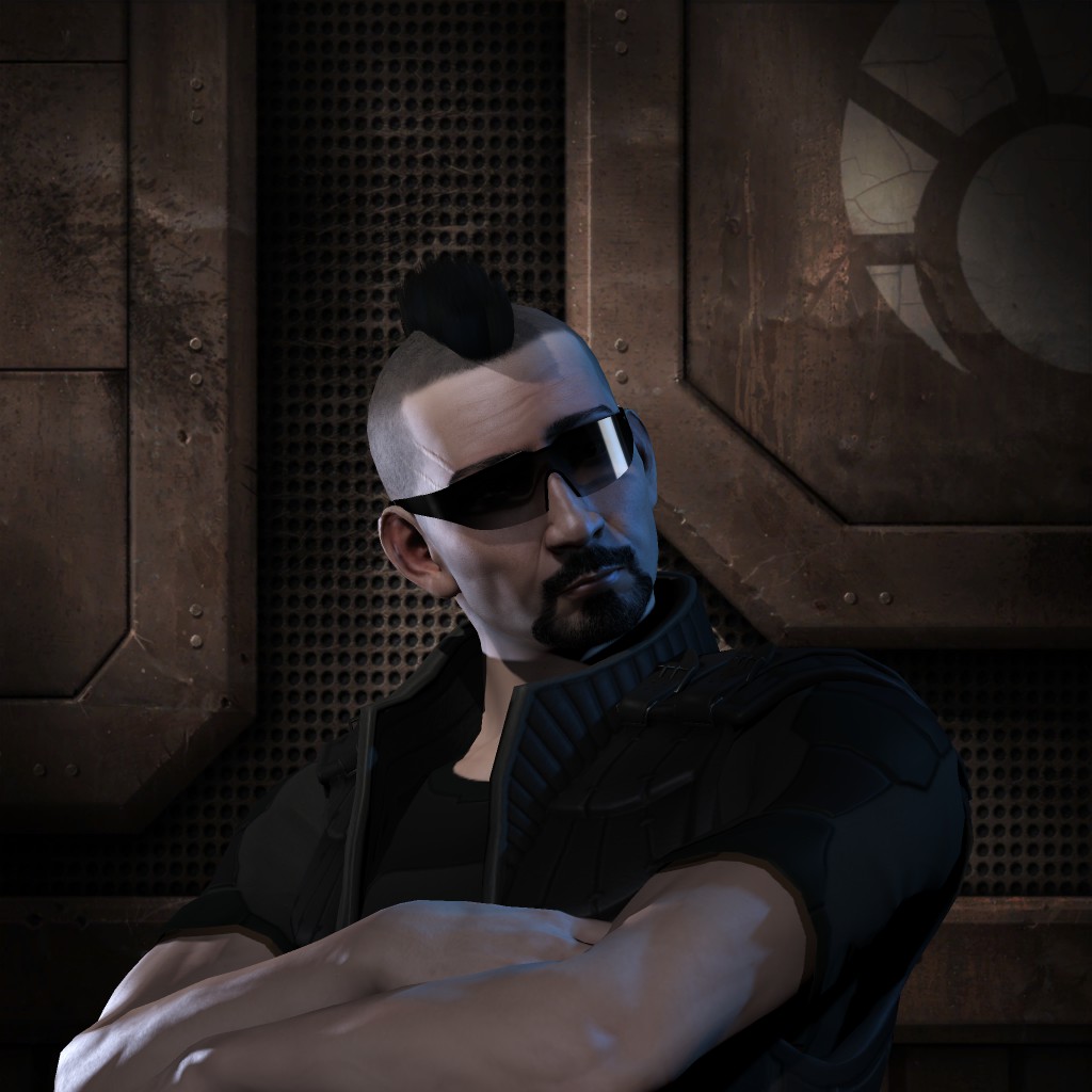 Alfrik Rascalov