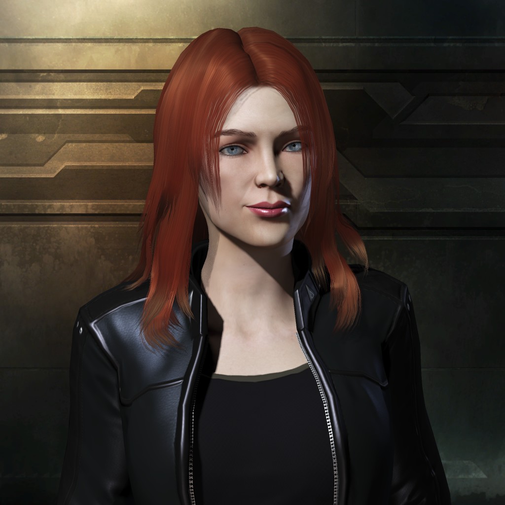 Jessica Alvestrasza