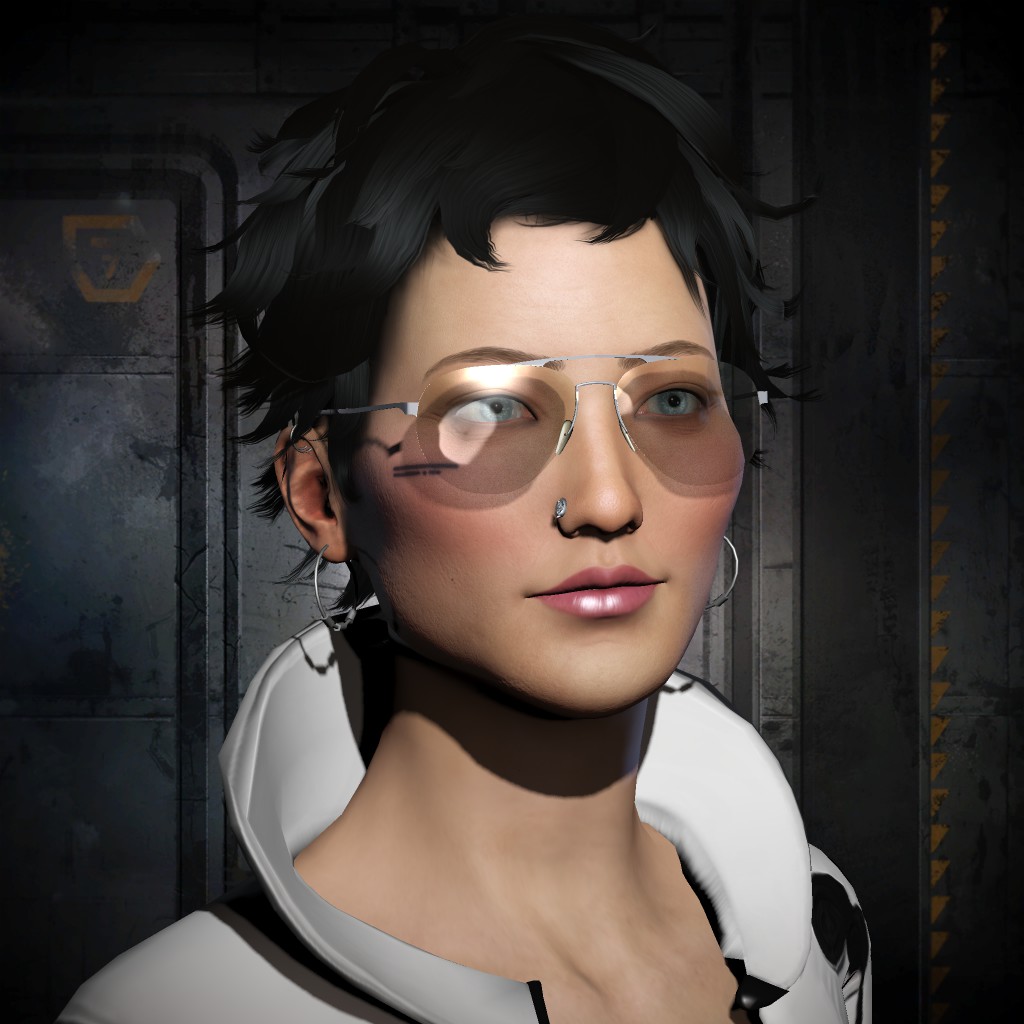 Iris Henderson